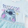 Šaty Lilo & Stitch Ohana