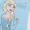 Tričko Frozen Elsa