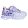 Ultraľahké blikajúce tenisky Lilo & Stitch II
