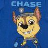Tričko Paw Patrol Chase