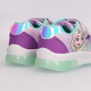 Blikajúce tenisky Frozen Elsa