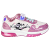 Blikajúce tenisky Minnie Mouse Hearts