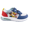 Blikajúce tenisky Paw Patrol Team