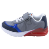 Blikajúce tenisky Paw Patrol Badge