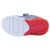 Blikajúce tenisky Paw Patrol Badge