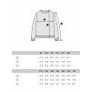 Dětská unisex mikina - černá — Winkiki Kids Wear