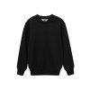 Dětská unisex mikina - černá — Winkiki Kids Wear