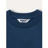 Dětská unisex mikina - navy — dětské oblečení Winkiki