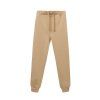 Dětské tepláky - světle-béžová — Winkiki Kids Wear