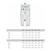 Dětské tepláky 33045 - khaki — Winkiki Kids Wear
