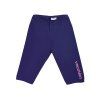 Dívčí bermudy Vacation - navy — Winkiki Kids Wear