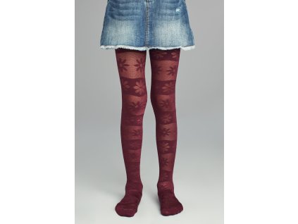 basic flower černá moruše