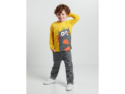 CFF 19S1 127 Smart Monster Erkek Kot Takim