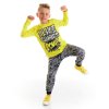 MS 21K1 020 Pow Erkek Cocuk Pantolon Takim