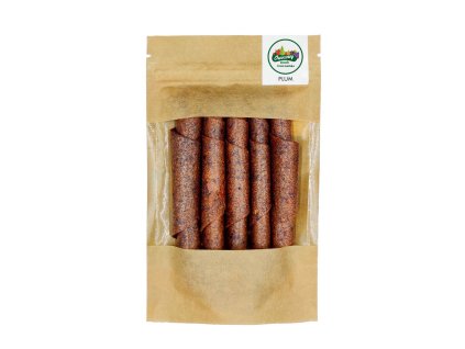 Ovocná tyčinka slivka 50 g