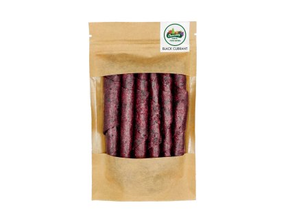 Ovocná tyčinka ríbezľovo jablková 50 g