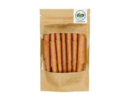 Ovocná tyčinka škoricovo jablková 50 g