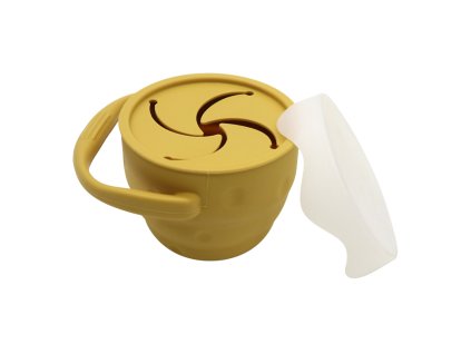 Snack cup Mango png
