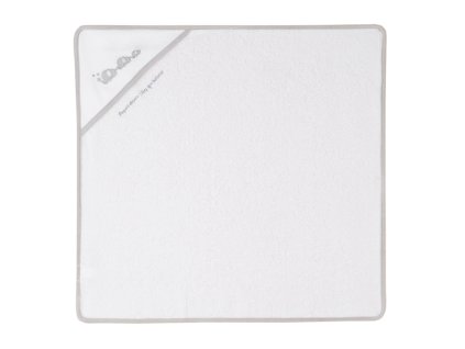 0009982 capa de bano 75x75 cm