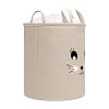 Kôš na hračky Zajacik XXL