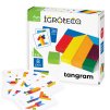 Montessori hračka Tangram