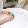 Montessori puzzle kocka