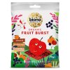 Bio ovocne zele cukríky Biona Fruit Burst
