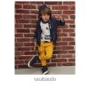 sarabanda collection fall winter 2021 001 Pagina 43