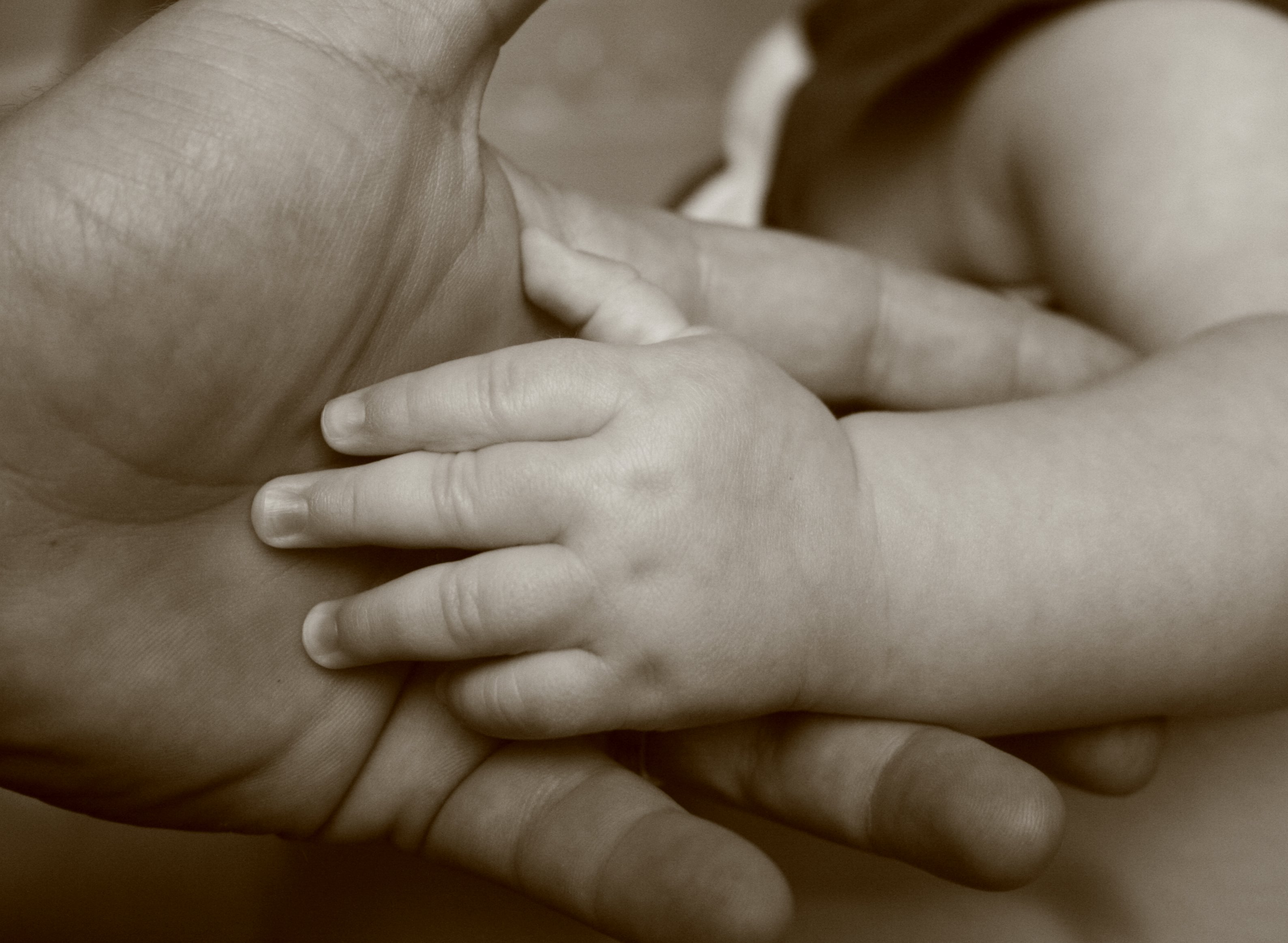 Desatero, jak si udržet duševní zdraví