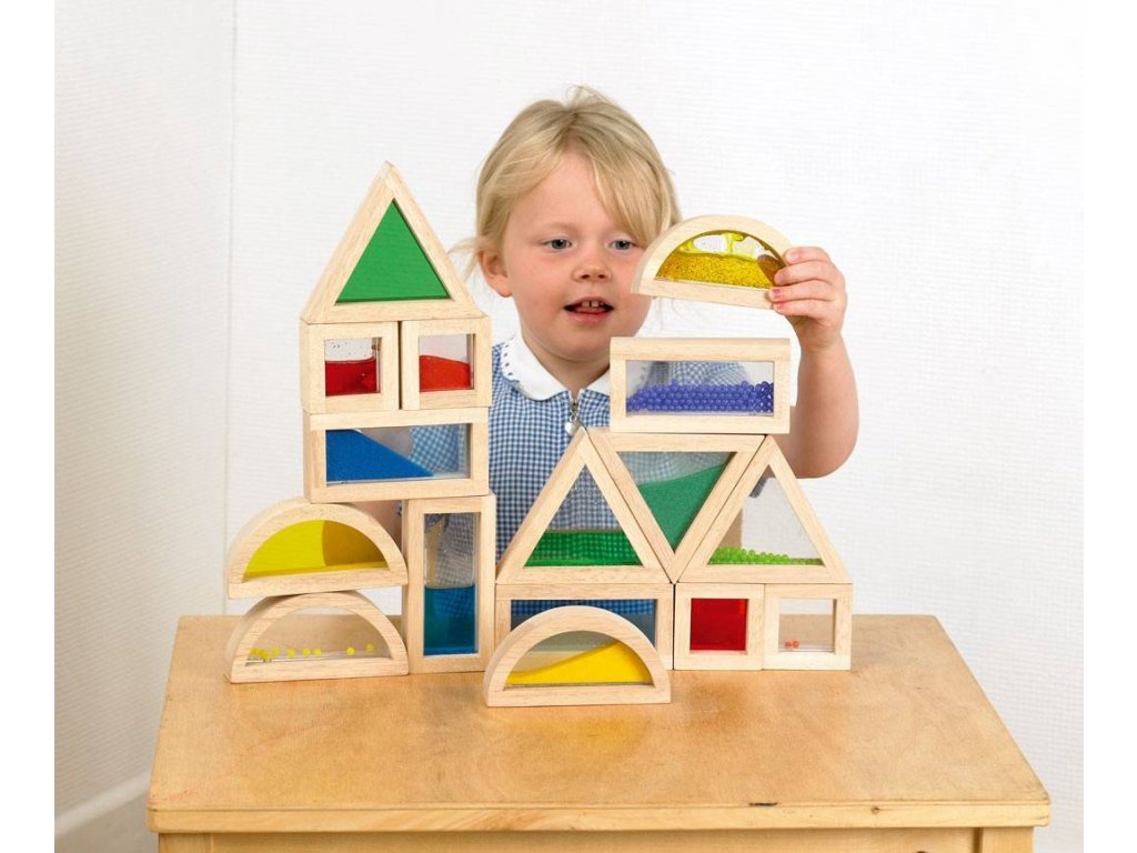 Tipy na Vánoce pro nejmenší děti (0-3)