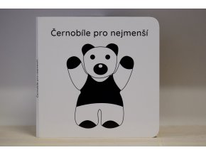 Seznamujeme děti s kouzelnou říší knížek