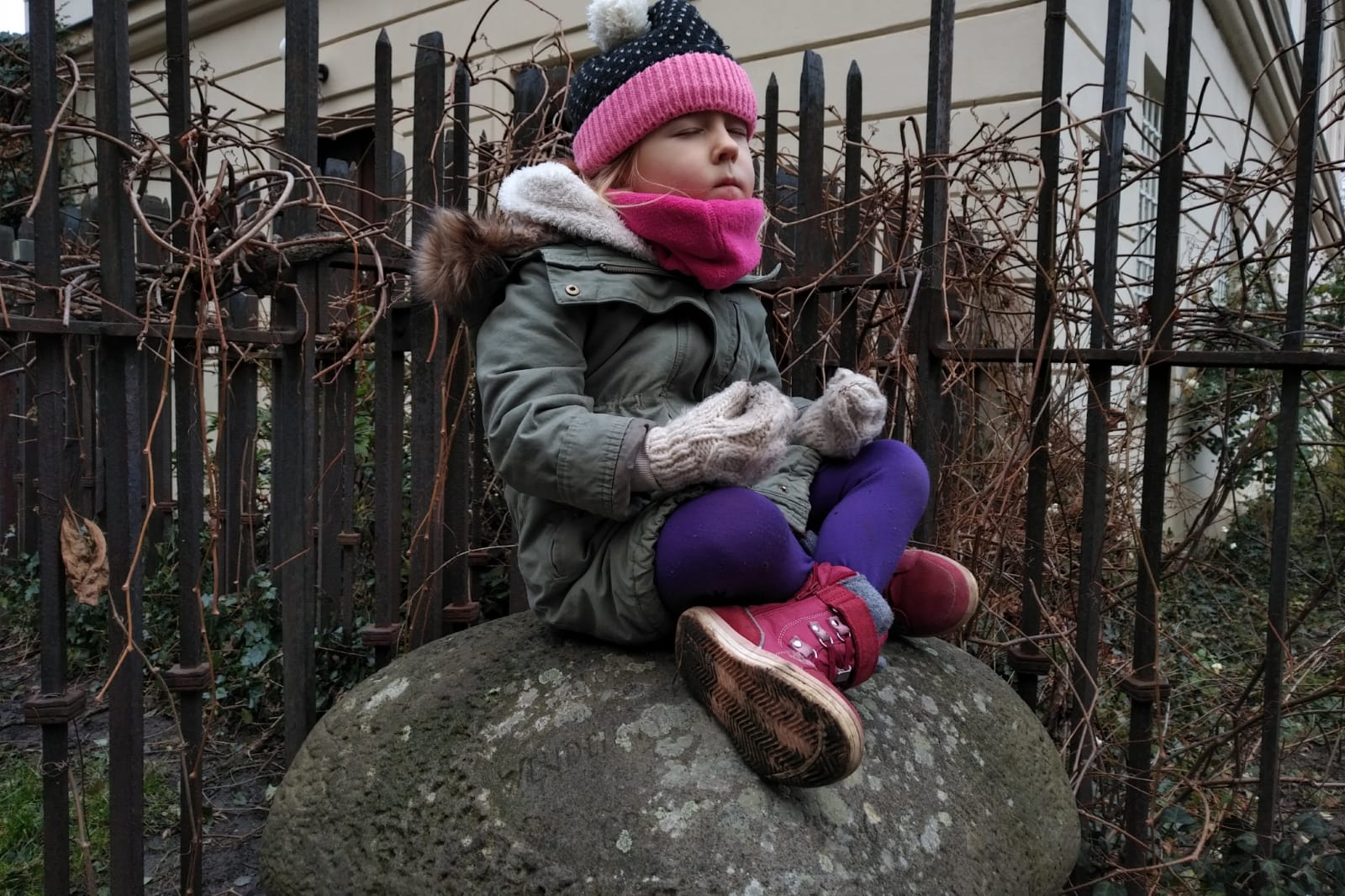 Jak posilovat a zlepšovat pozornost u dětí