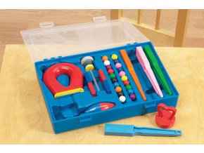 Zakladatelka Heuréky: Fyzika se musí zažít