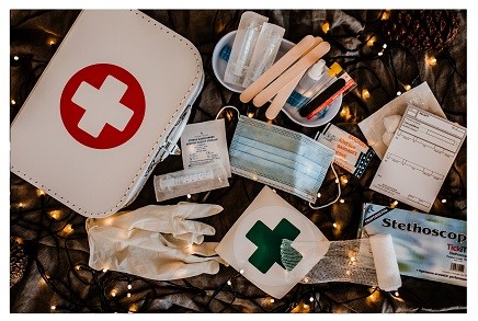 Návod na přežití 