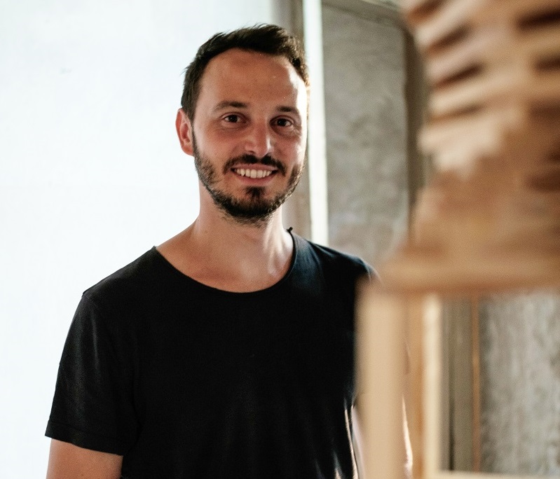 Pro každého člověka je důležité, aby měl volný prostor