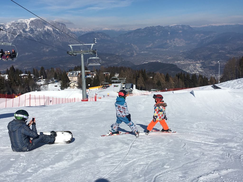 Cestovat s dětmi jde i bez nervů a se spoustou legrace