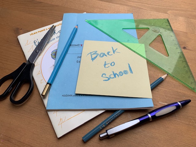 Opakovat přes prázdniny do školy nebo ne? A když, tak jak na to?