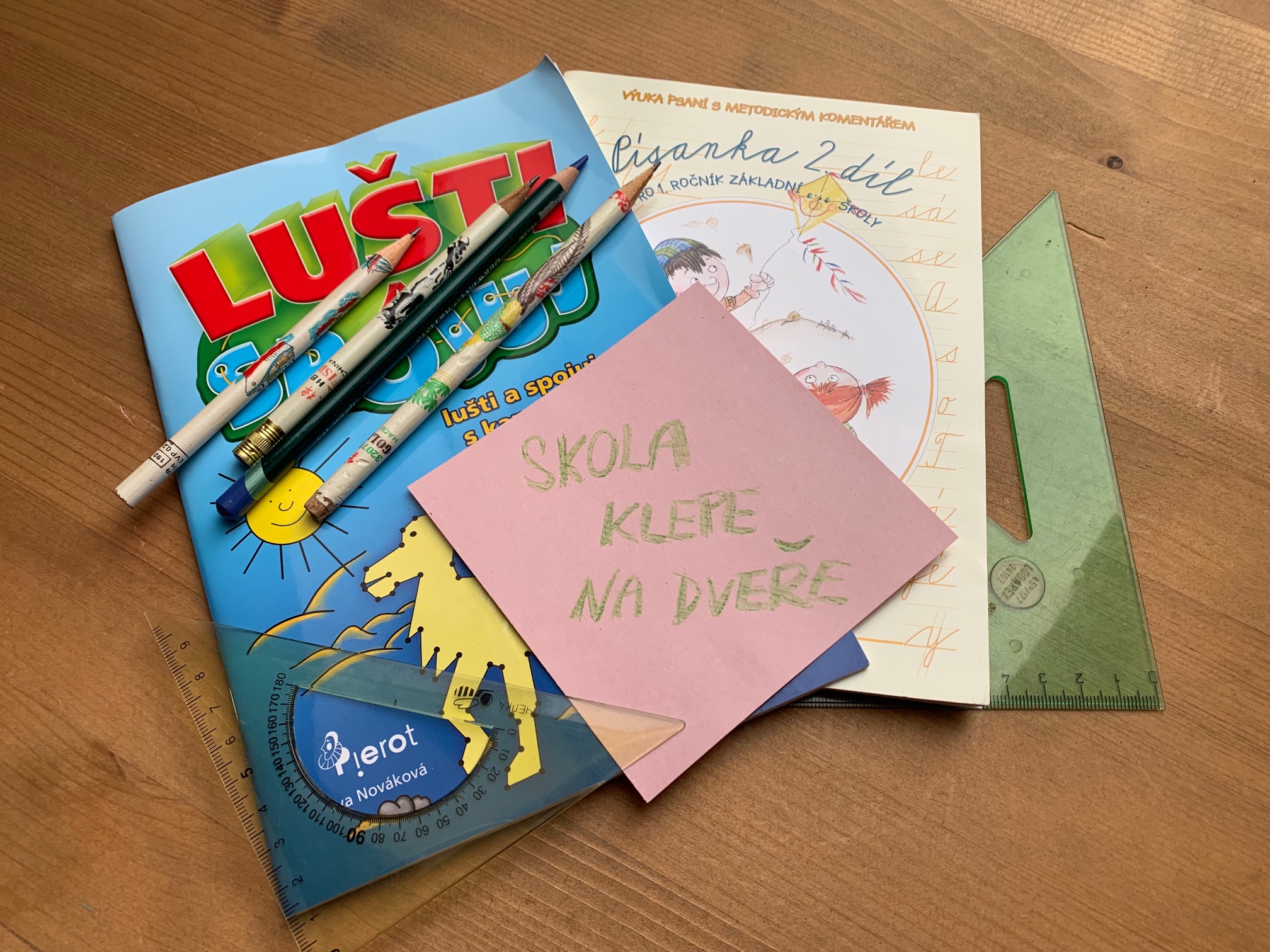 Pět zaručených rad, jak dětem po prázdninách ulehčit návrat do školy