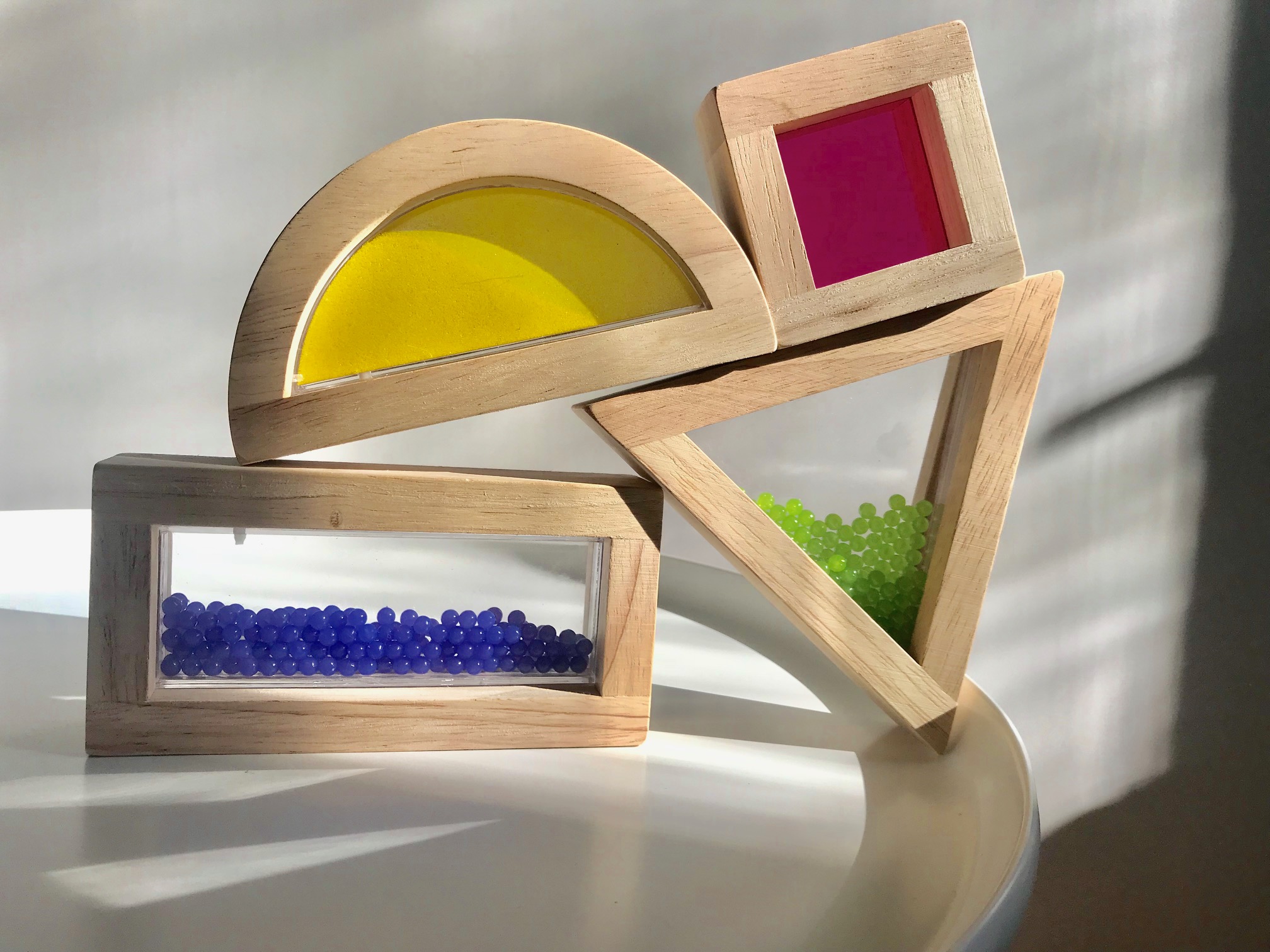 Vánoční doporučení pod stromeček od slovenské blogerky