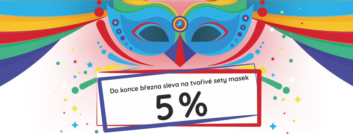 Únor a březen jsou měsíce karnevalového veselí