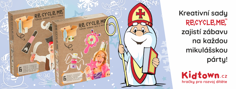 Blíží se Mikuláš. Kde se vlastně vzal a není to už v dnešní době přežitek?