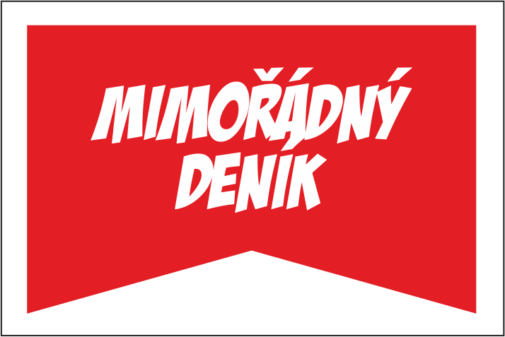 Mimořádný deník