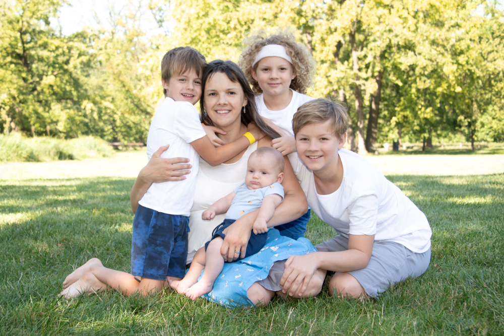 Neříká se jim hračky, ale montessori pomůcky, a okouzlí všechny děti bez rozdílu
