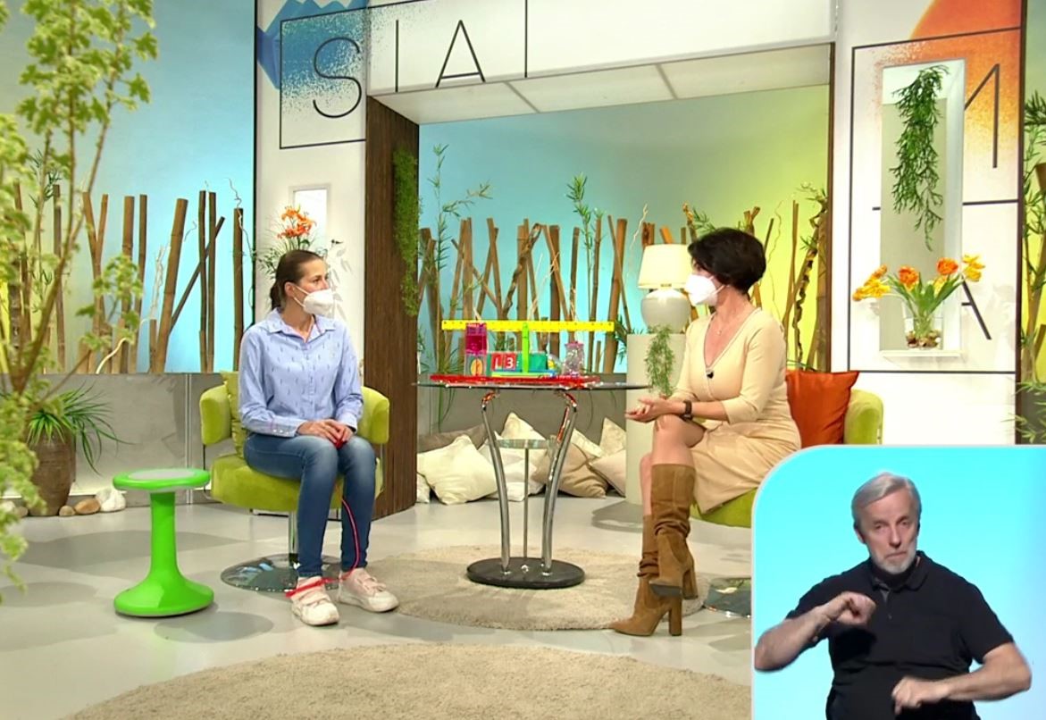 Kidtown.cz v Sama doma