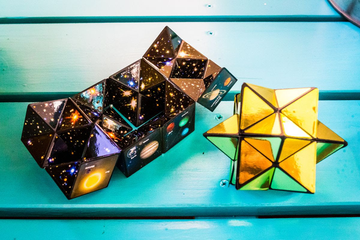 Tipy na dárek pro děti za vysvědčení