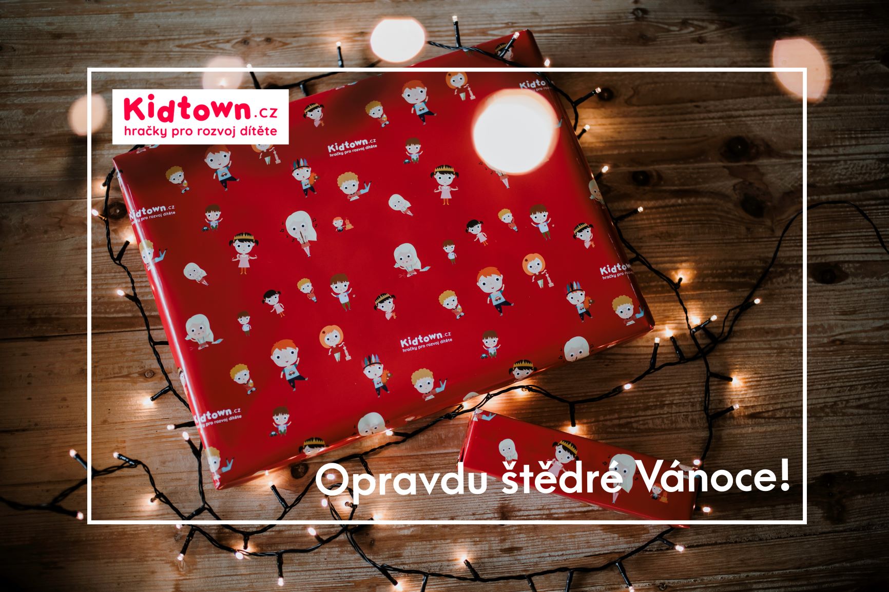 Vánoční tipy: vánoce plné dárků i speciálních cen