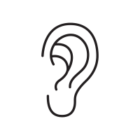 Přípravu dětí do první třídy se vyplatí nepodcenit: sluchová oblast