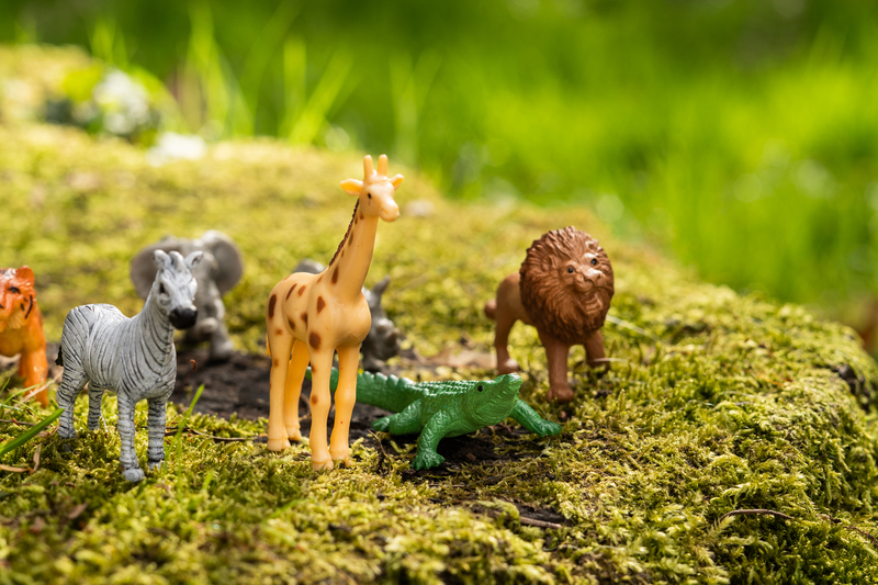 Příroda učitelkou aneb rozvoj skrze svobodnou hru