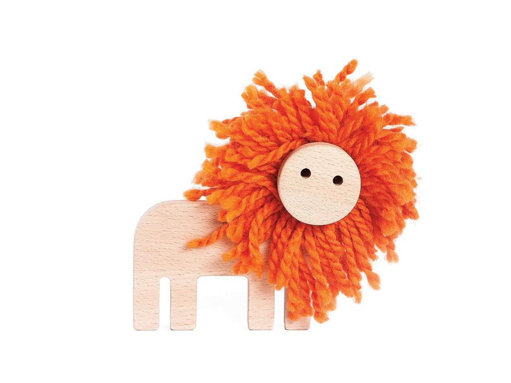 PomPom Lev