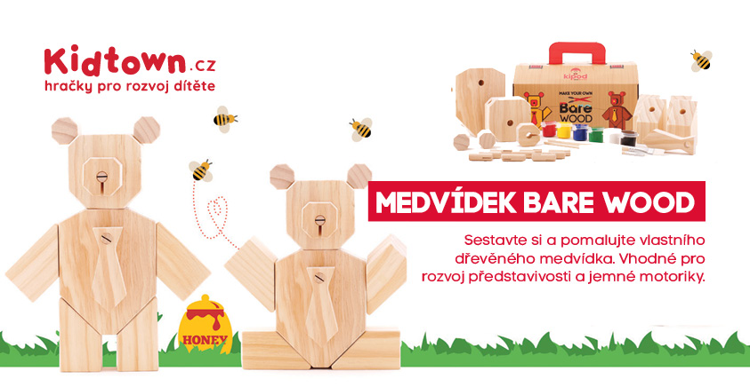 medvidek-barewood